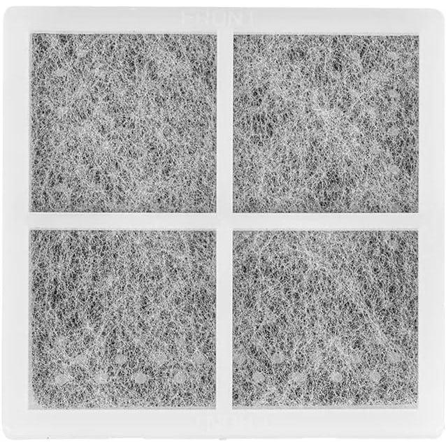 image:imageACE Filtre air Compatible avec LG rfrigrateur et Pure N Fresh ADQ73214404 ADQ73214408 ADQ73214405 Filtre charbon actif avec system antibactrien Pur Air et Frais
