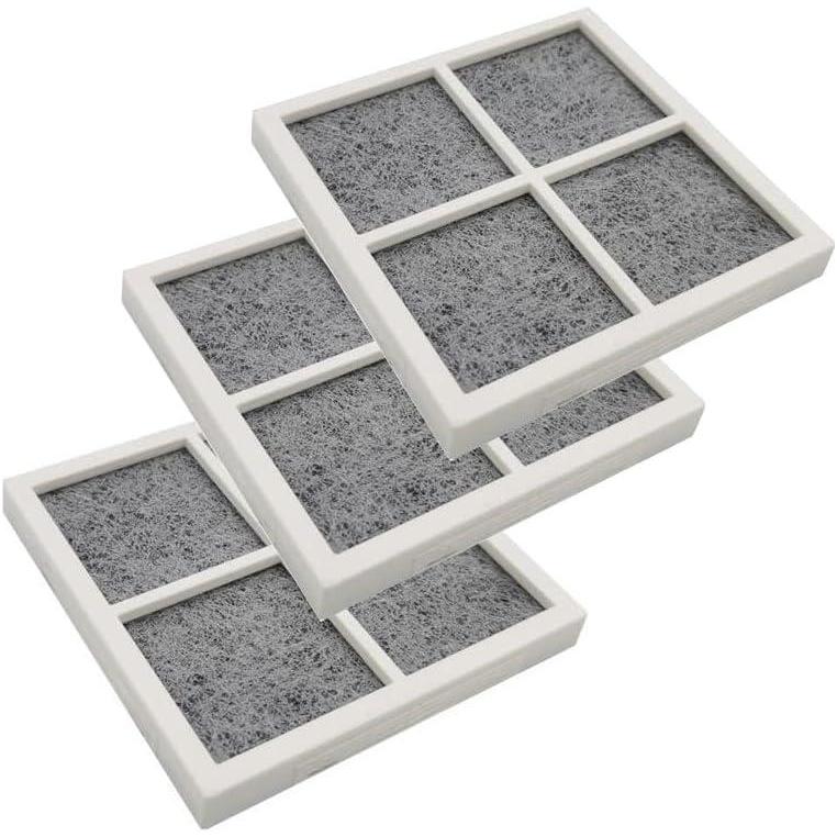 image:imageFiltre Air De Remplacement3 pcs Rfrigrateur Filtre Air Rfrigrateur pour LG LT120F Kenmore Elite 469918 Rfrigrateur Conglateur