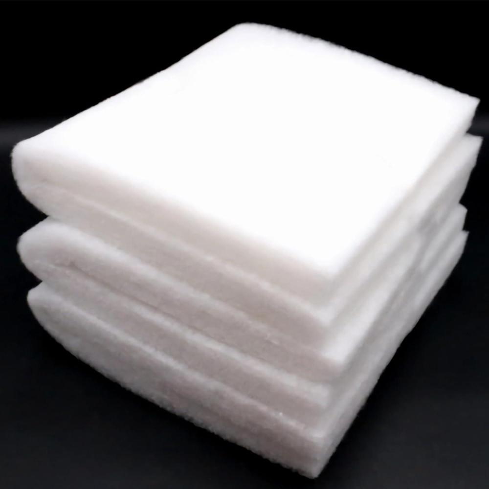 image:imageFiltre pour Climatisation Gainable 50 x 60cm Filtre g4 Dcouper Filtre de Climatiseur Convient Aux Conduits de Climatisation Filtre Industriel Poussire 1pcs50 60cm30 x 10 x 2 cm