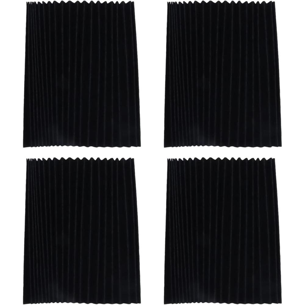 image:imageLot de 4 filtres air pour rfrigrateur Electrolux Dodorant Avec technologie carbone Remplacement pour rfrigrateur Electrolux