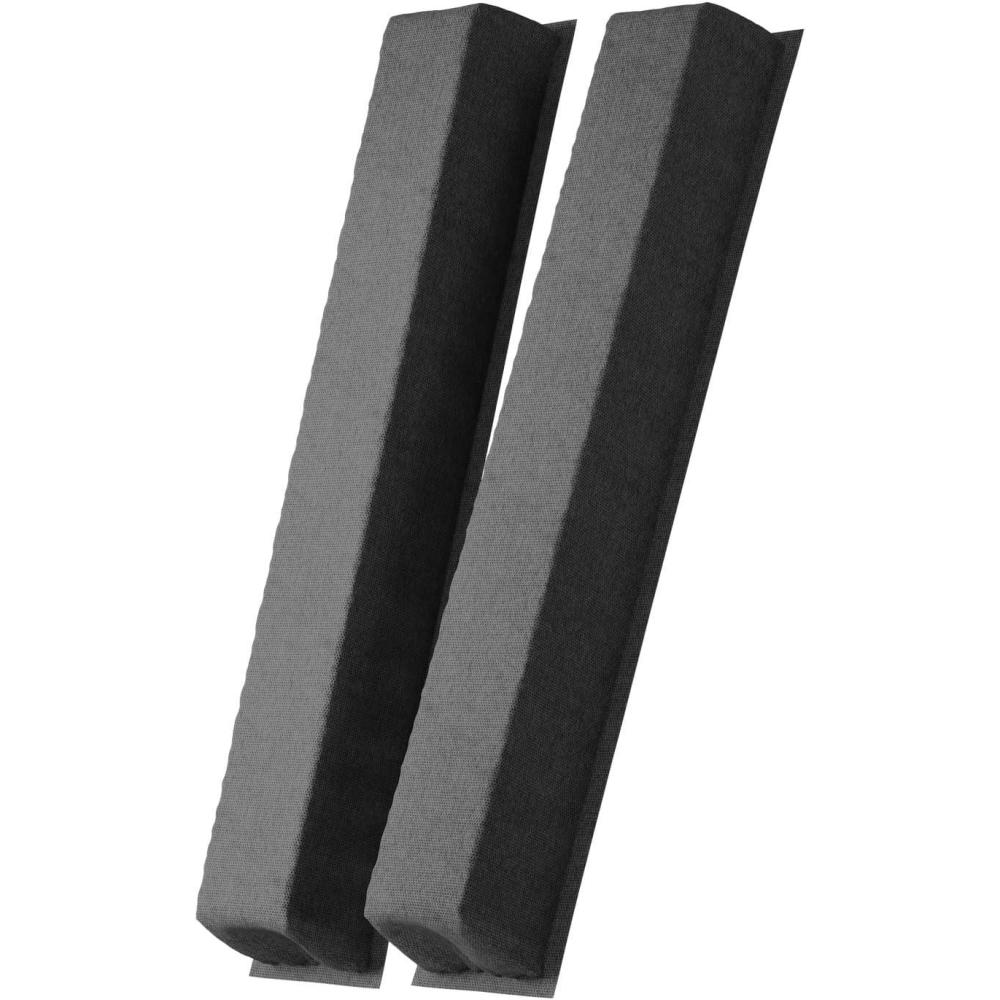 image:imageLot de filtres compatibles avec les filtres Miele Active AirClean 7236280 KKFRF Filtre air pour rfrigrateur Filtre charbon actif Filtre antiodeurs Air Clean