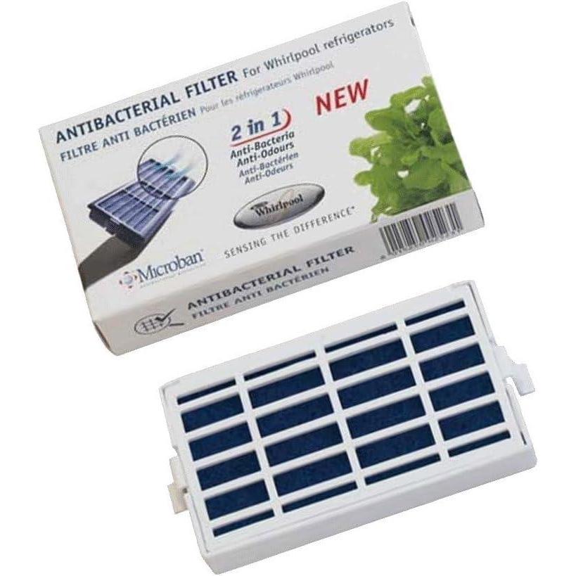 image:imageWhirlpool WHIRLPOOL ANTFMIC FILTRE ANTI BACTRIEN POUR COMBI