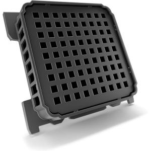1 filtre à charbon actif pour réfrigérateur Liebherr – Compatible BioFresh & FreshAir – Remplace 7440021-00 [9096989, 988246001, 988246000, 9882429]