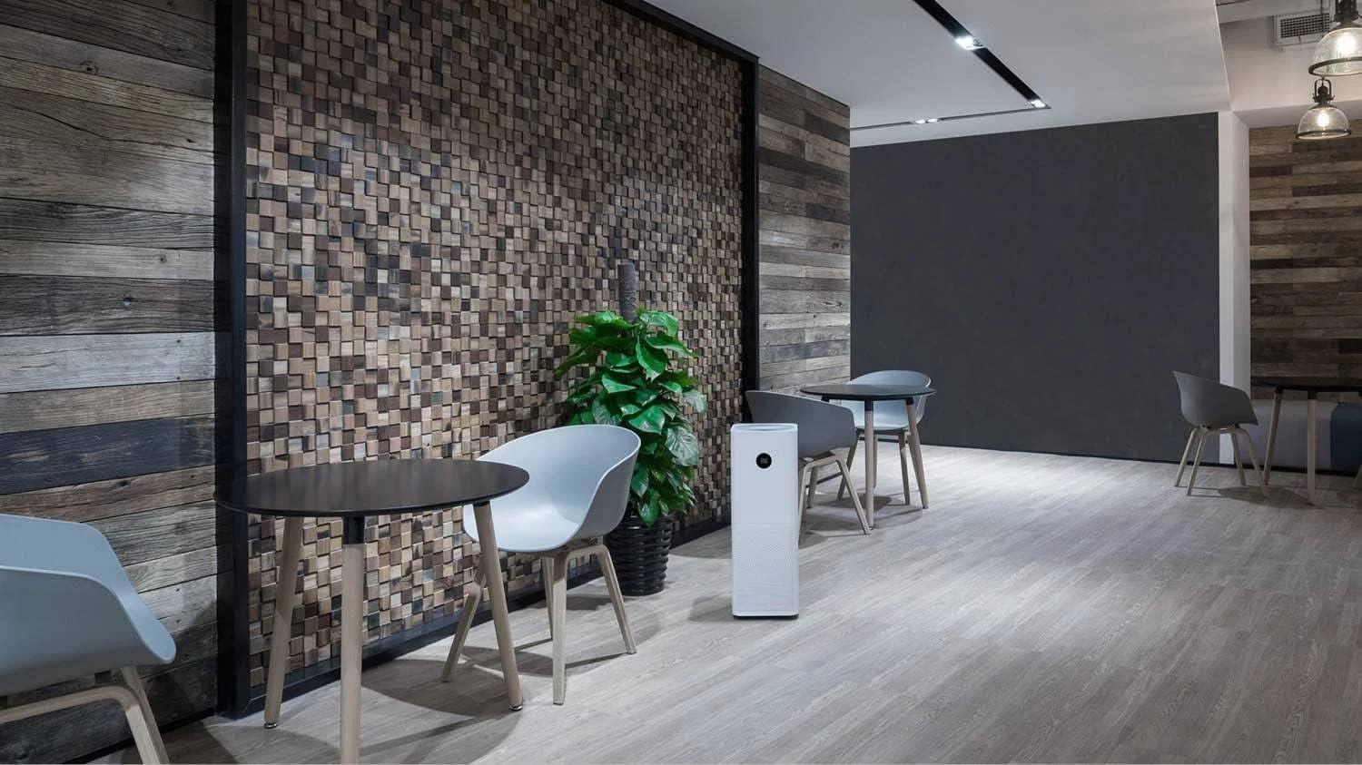 image:imageXiaomi Purifier Mi Smart Air 4 Pro white BHR5056EU