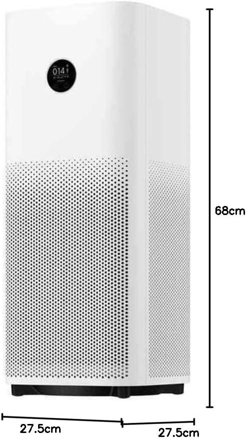 image:imageXiaomi Purifier Mi Smart Air 4 Pro white BHR5056EU