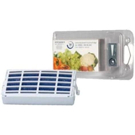 image:imageFiltre air Filtre hyginique HYG001 Refroidisseurs 481248048173 Whirlpool BauknechtFiltre hyginique