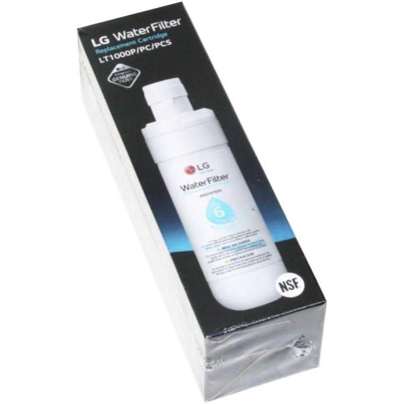 image:imageFiltre eau dorigine Frigo Rfrigrateur Conglateur AGF80300704 LG Frigo Rfrigrateur Conglateur AGF80300704 LG