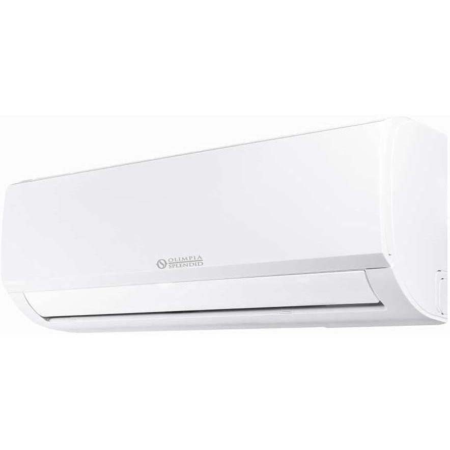 image:imageOlimpia Splendid Climatiseur Fixe Inverter 10000 BTUh avec Pompe Chaleur et WiFi Ready avec Smartphone Aryal S1 E Inverter 10 Classe nergtique A A10