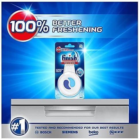 image:imageFinition Odeur Stop Lavevaisselle Dsodorisant Lot de 3
