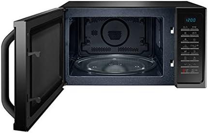 image:imageSamsung MC28H5015AK Microondes 900 W