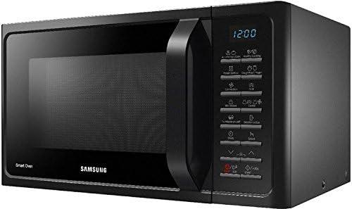 image:imageSamsung MC28H5015AK Microondes 900 W
