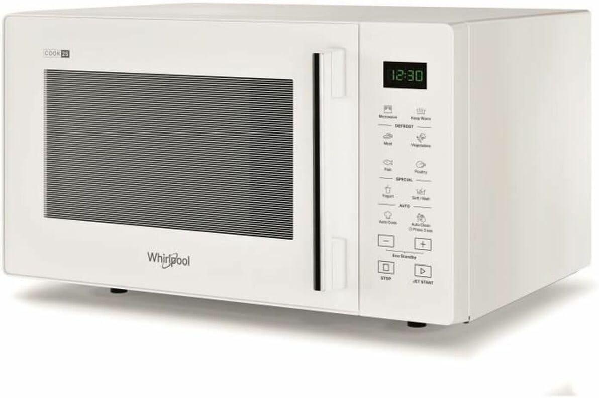 image:imageWhirlpool MWP 251 W Four Micro Ondes 900 W Blanc