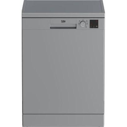 image:imageBEKO TDFV16310S Lavevaisselle pose libre 13 couverts Inox