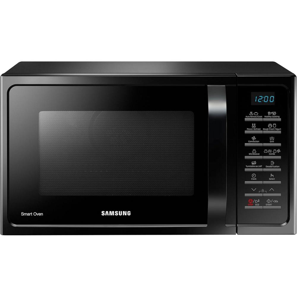 image:imageSamsung MC28H5015AK Microondes 900 W