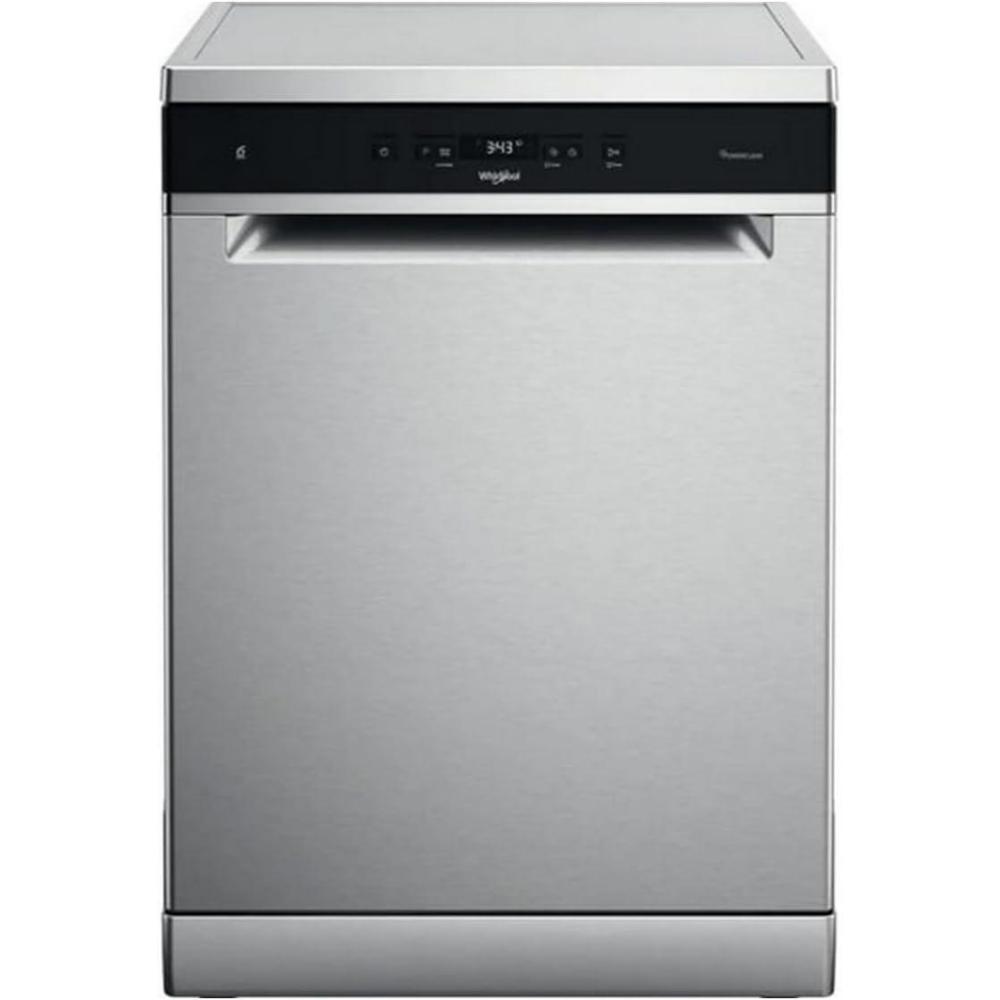 image:imageWhirlpool WFC 3C34 P X Lavevaisselle installation libre