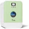 Blanc-vert