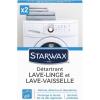Lave linge 2 sachets