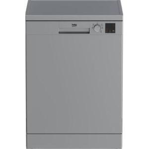 BEKO TDFV16310S Lave-vaisselle pose libre 13 couverts Inox