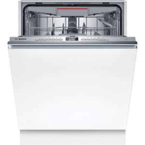 Bosch SMV4HVX00E – Série 4 – Lave-vaisselle tout intégrable – 60cm – 14 couverts – 46 dB – Home Connect