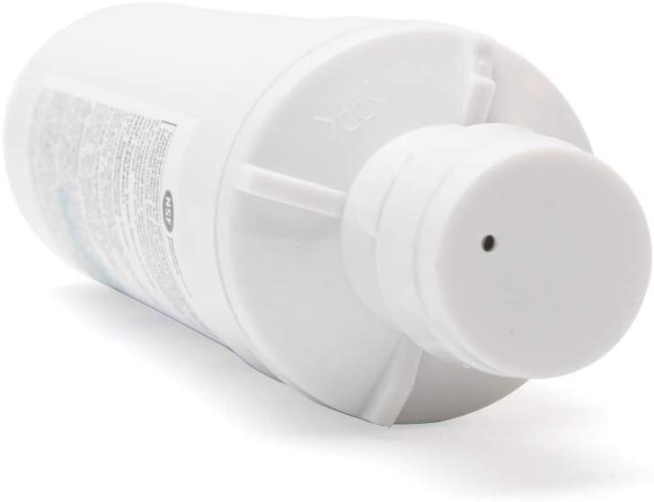 image:imageFiltre eau de rechange LT1000P pour rfrigrateur avec lment filtrant compatible avec Kenmore 9980 convient pour les rfrigrateurs porte franaise et cte cte blanc 1 piceBlanc 1 Pice