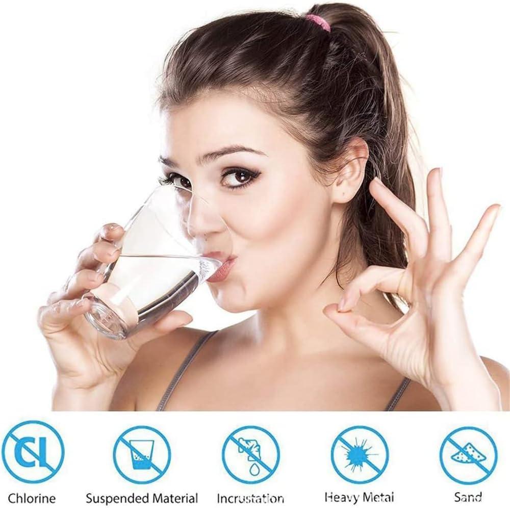 image:imageGenerisch Pack de 3 filtres eau pour rfrigrateur de remplacement pour LT1000P ADQ74793501 ADQ74793502 Kenmore 469980 9980 LFXC24796S LSFXC2496D MDJ64844601 NSF certifi2pack2pack