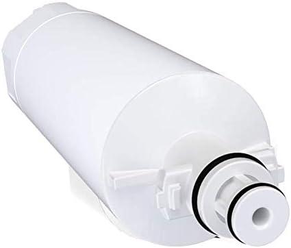 image:imageWessper 4874960100 Filtre eau du rfrigrateur pour Beko 4874960100 4394650100 9256712 SBS4K srie GNE Blomberg IWD1004ET Grundig 487960000 srie GSN Lamona LAM6100 HJA6110 Lot de 22 Unit Lot de 1