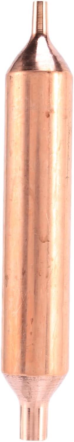 image:imagela RFrigRation 12X Filtre la RFrigRation DAccessoires de Dessiccateur de RFrigRateur de 115 X18Mm