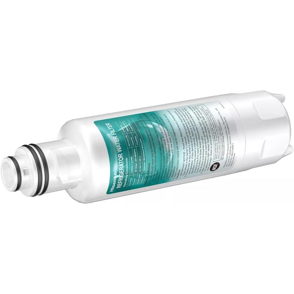 image:imageFiltre eau dorigine pour rfrigrateur conglateur Hisense HK2100988