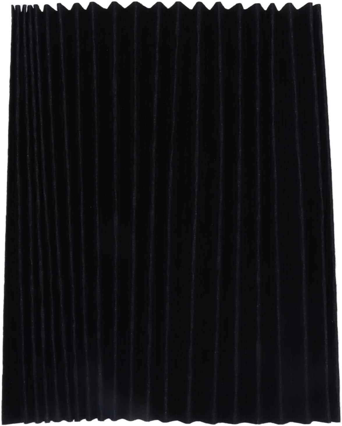 image:imageTOPINCN Filtre Air de Rfrigrateur Dsodorisant Filet de Rechange pour Rfrigrateur avec 4 Pices Electrolux Fitment Fit pour Electrolux Rfrigrateur Rfrigrateur Filtre Air