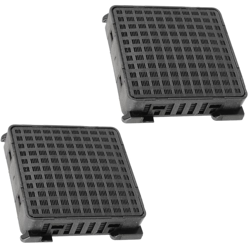 image:image2 Filtre Charbon Actif pour Rfrigrateur Liebherr Filtre Air Frais Compatible avec 9096989 9882460 988246000 et 744002100