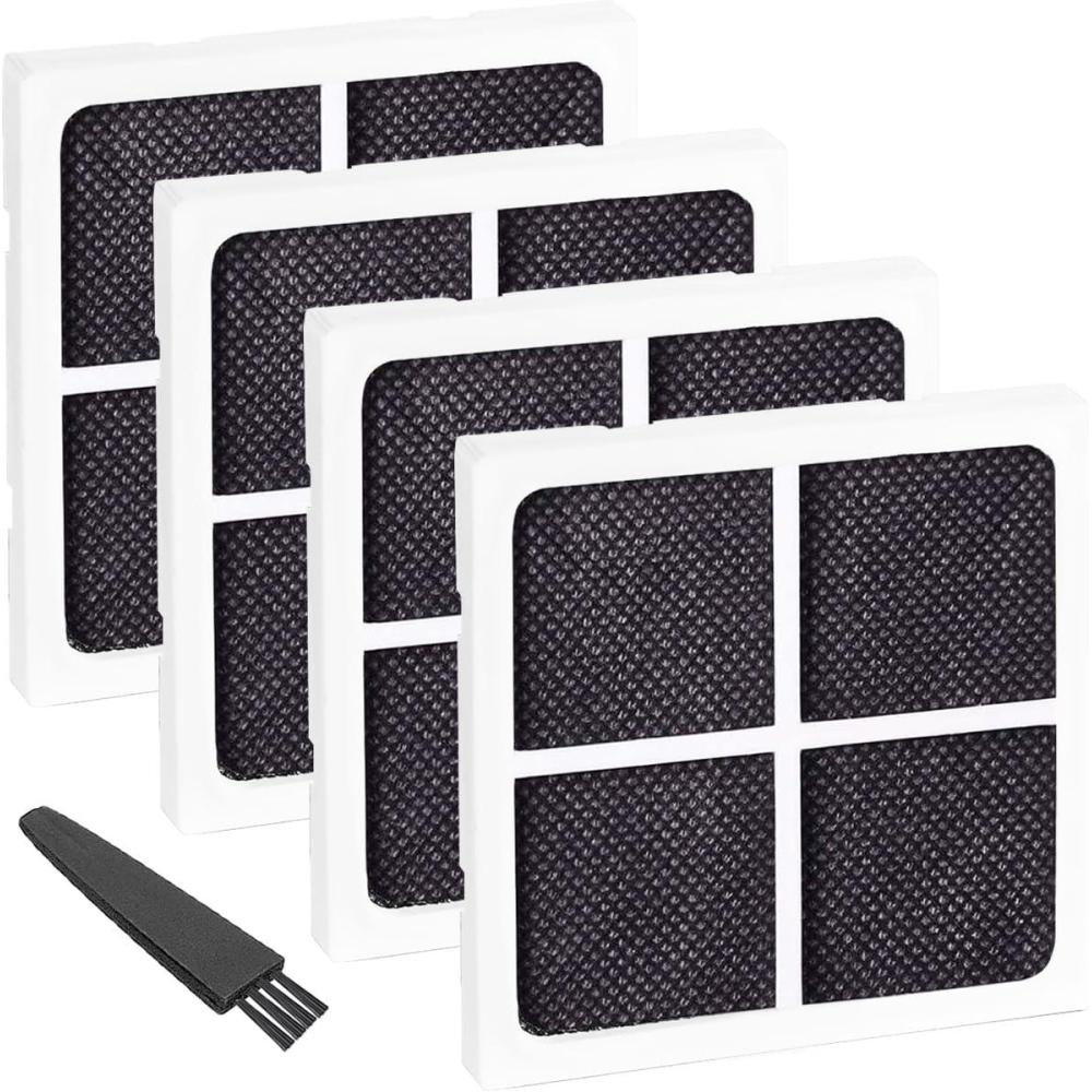 image:imageFiltre air de rfrigrateur Filtre air Frais de Remplacement pour LG LT120F pour Kenmore Elite 469918 Rfrigrateur Filtres air purificateur dair pour rfrigrateur Accessoires