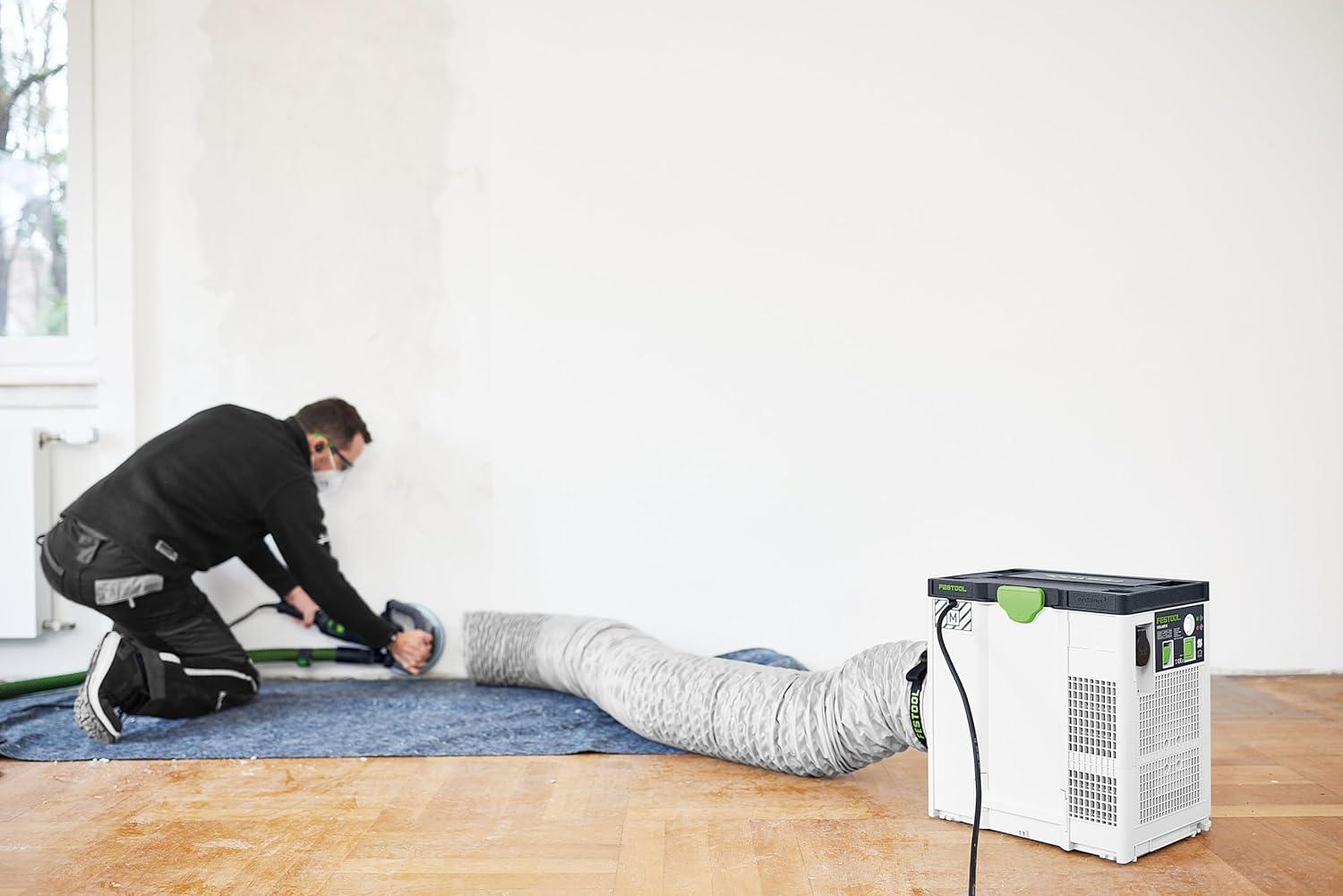 image:imageFestool Purificateur dair SYSAIR M FESTOOL 577784