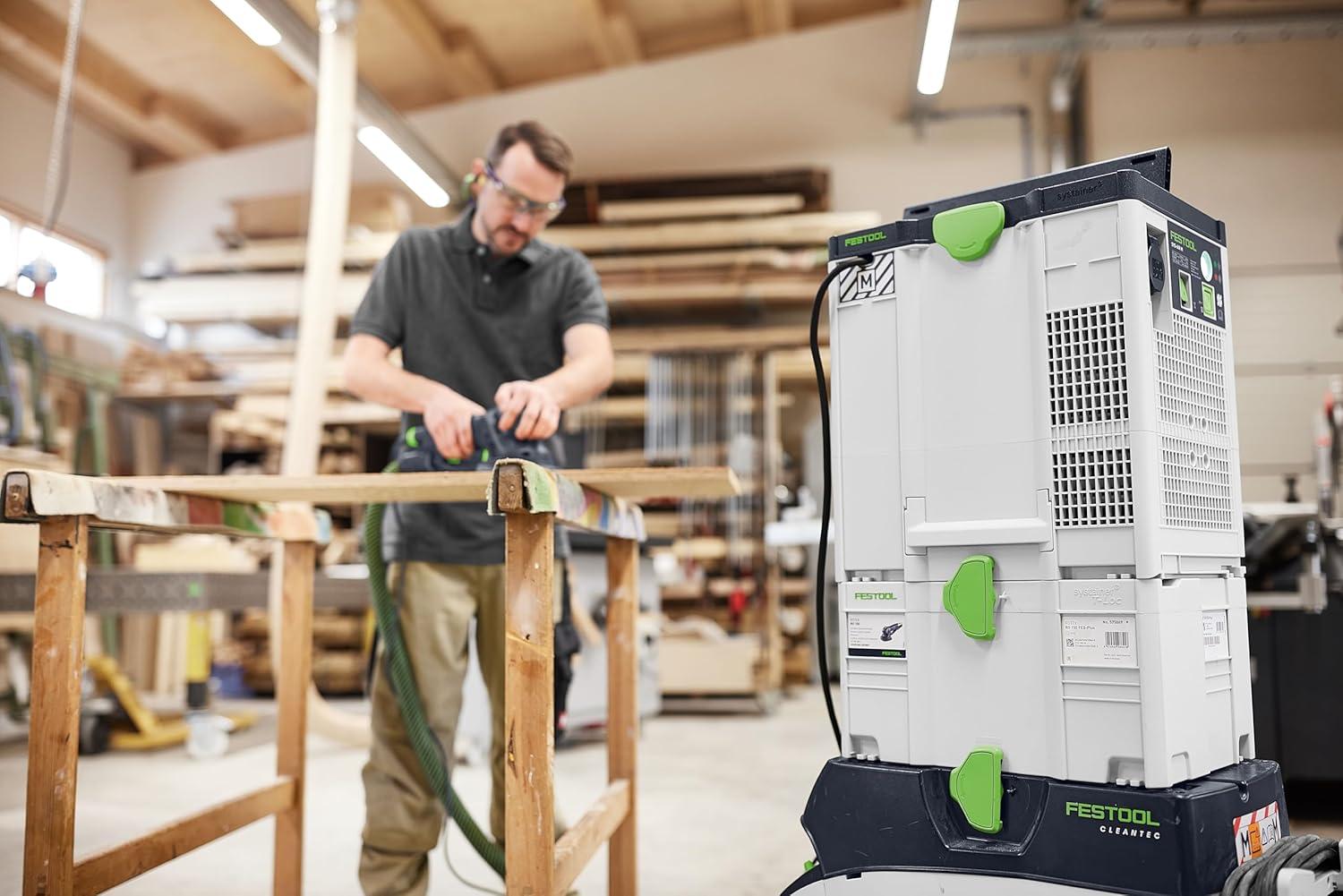 image:imageFestool Purificateur dair SYSAIR M FESTOOL 577784