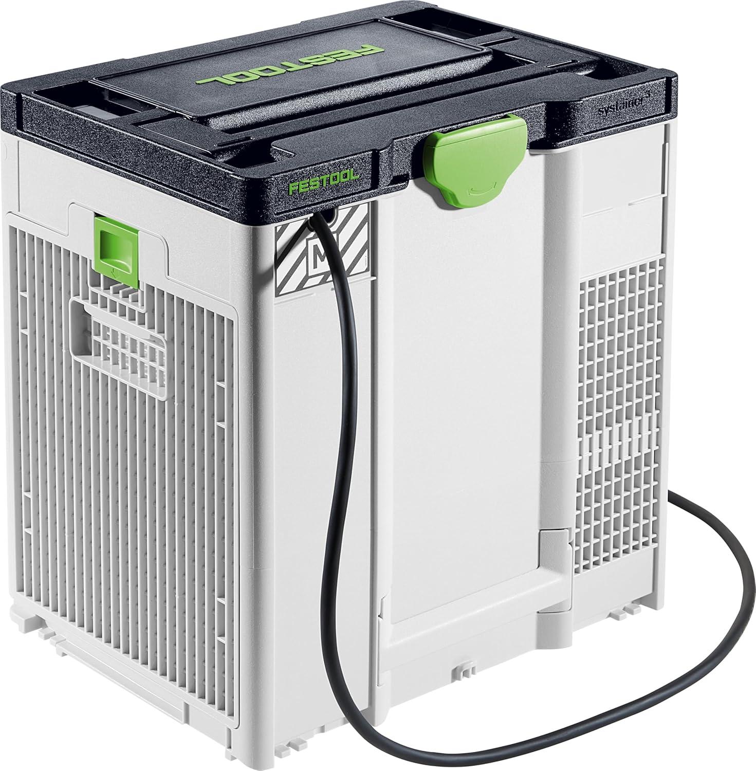 image:imageFestool Purificateur dair SYSAIR M FESTOOL 577784