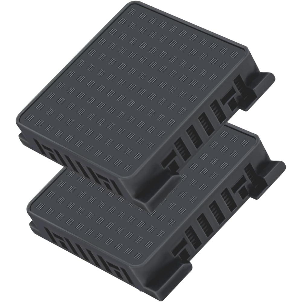 image:image2 Pices Filtre Charbon Actif pour Rfrigrateurs Liebherr Compatible BioFresh amp FreshAir Remplace 744002100 9096989 988246001 988246000 9882429