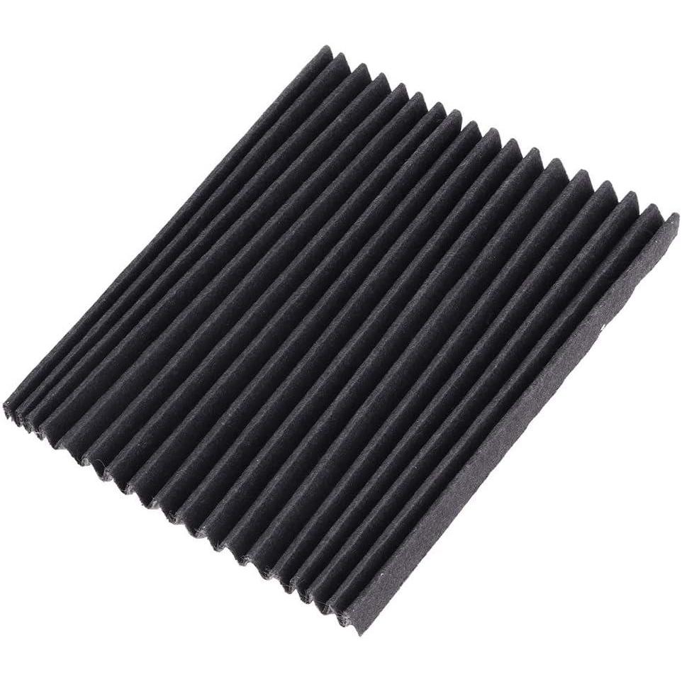 image:imageDioche 4 Pices Repla4Pcs Filtres  Air de Remplacement pour Rfrigrateur Compatibles avec  liminateurs dodeurs au Charbon Actif pour Rfrigrateur et Conglateur  Installation Facile Haute