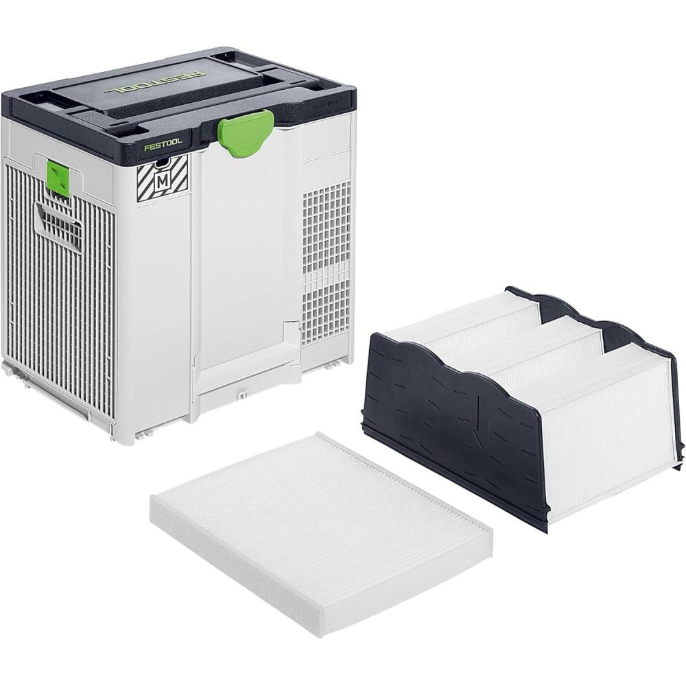 image:imageFestool Purificateur dair SYSAIR M FESTOOL 577784