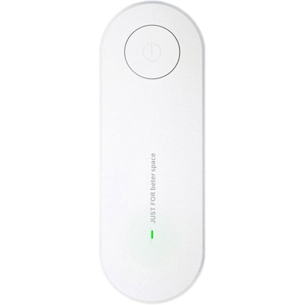 image:imageHarmonia Divine Purificateur Dair Purificateur Dair Ionique Harmonia Divine Eliminating Odors and Dust Operating Quietly pour Cuisine Chambre Salon Garage Salle de Bain pour Animaux BlancBlanc