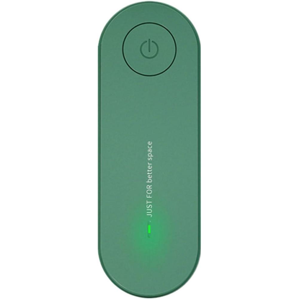 image:imageHarmonia Divine Purificateur Dair Purificateur Dair Ionique Harmonia Divine Eliminating Odors and Dust Operating Quietly pour Cuisine Chambre Salon Garage Salle de Bain pour Animaux BlancVert