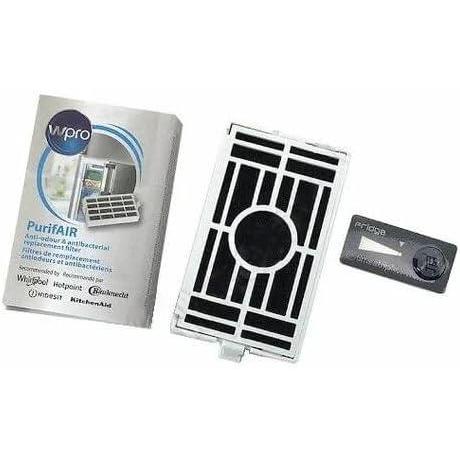 image:imagePurifAir Filtre de rechange antiodeurs et antibactrien compatible Wpro C00629720