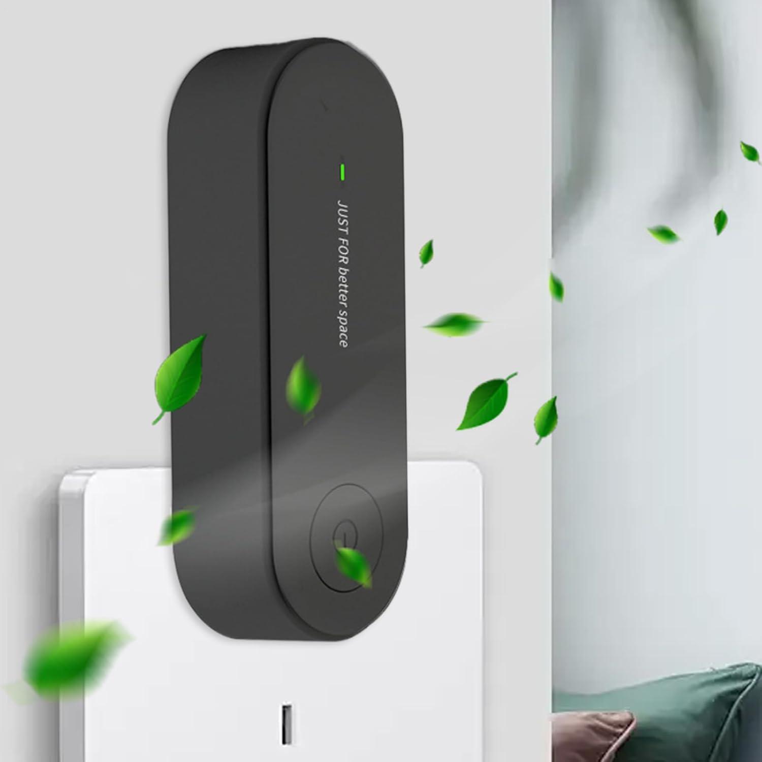 image:image4xPurificateur Dair Ionique BrancherNgatifs Purificateur Dair Ionique Sans OzonesPurificateurD Air Ioniques Anti Odeur Animaux limine Odeurs Danimaux Fume Et Poussire AntiAcariens UltrasonMulticolore