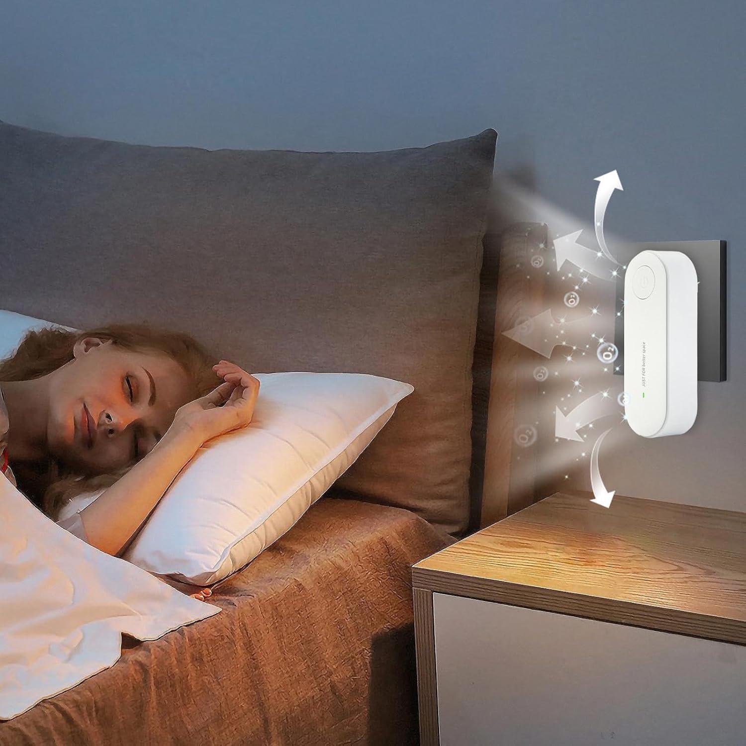 image:image4xPurificateur Dair Ionique BrancherNgatifs Purificateur Dair Ionique Sans OzonesPurificateurD Air Ioniques Anti Odeur Animaux limine Odeurs Danimaux Fume Et Poussire AntiAcariens UltrasonMulticolore