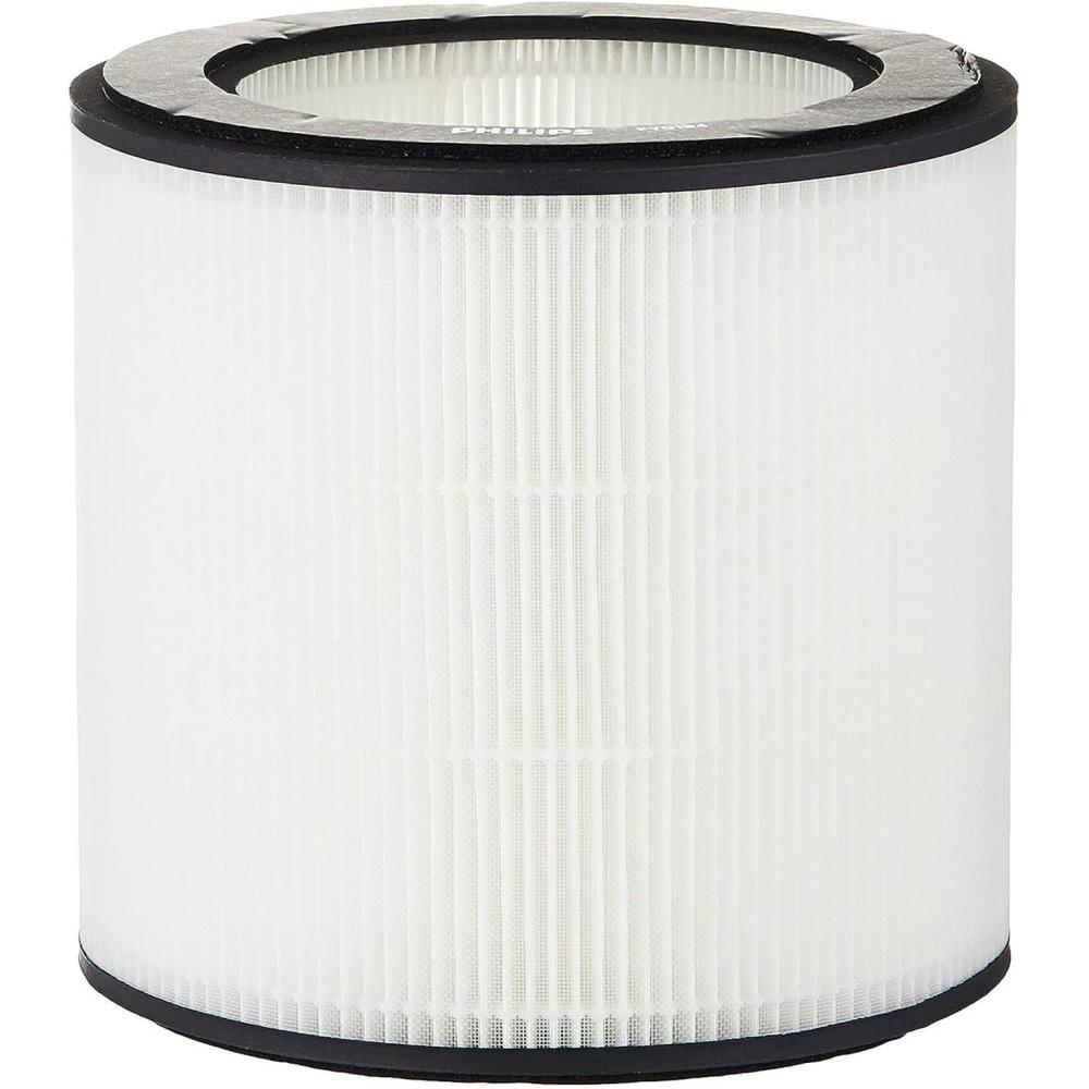 image:imagePhilips Filtre de remplacement pour purificateur dair Charbon Actif et Prfiltre dure de vie de 12 Mois Compatible avec AC0850 Protge du pollen poussires squames animales et gaz FY029330Filtre de rechange AC0820