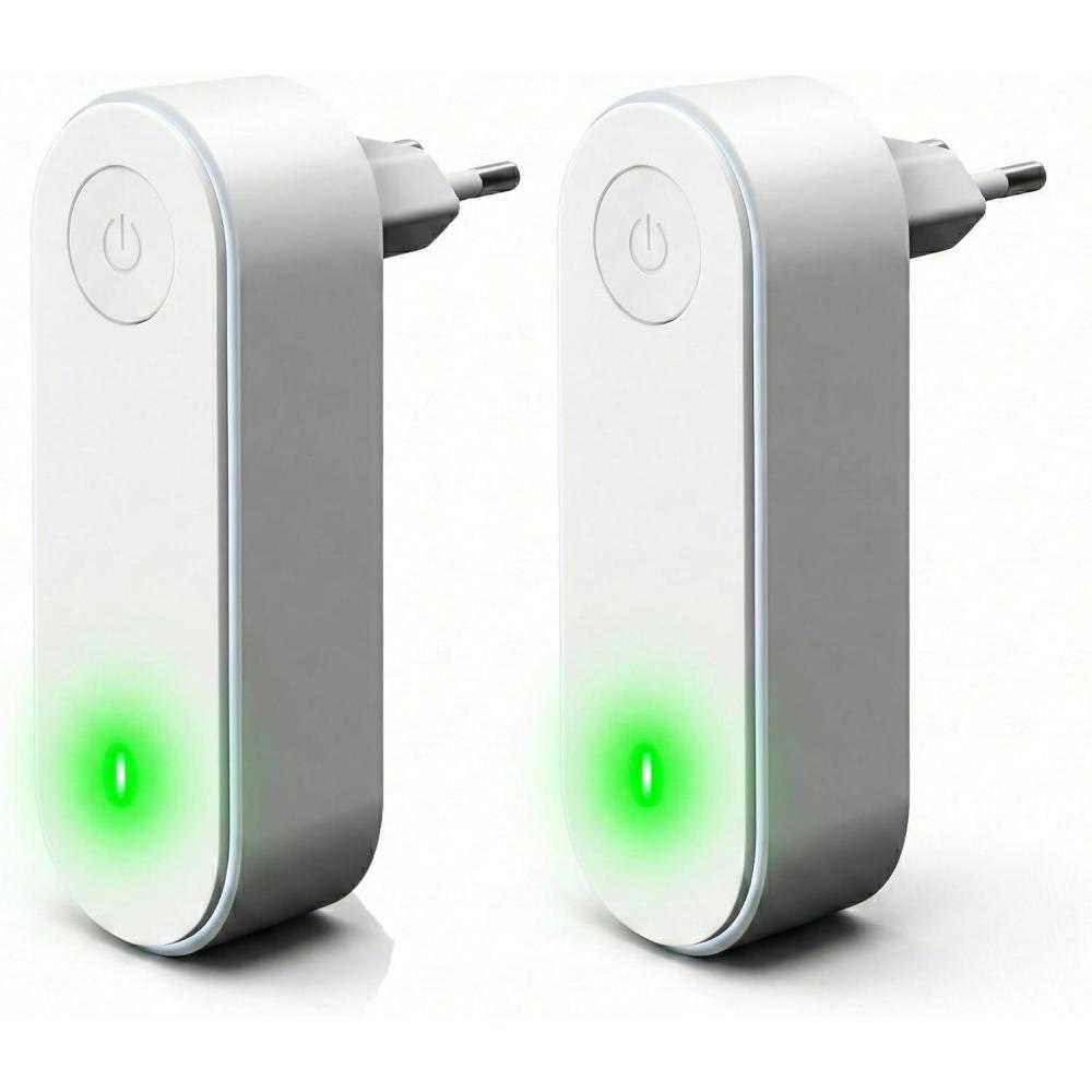 image:imagePurificateur DAir Ionique Purificateur Ionique AntiAllergNes Respirez Un Air Vraiment Sain 247 Purifiez Votre Maison Pour Cuisine Chambre Salon Garage Salle De Bain Pour Animaux 22