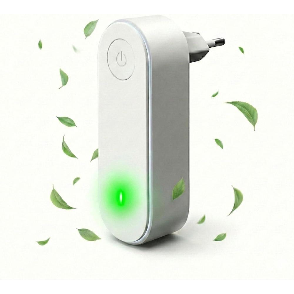 image:imagePurificateur DAir Ionique Purificateur Ionique AntiAllergNes Respirez Un Air Vraiment Sain 247 Purifiez Votre Maison Pour Cuisine Chambre Salon Garage Salle De Bain Pour Animaux 21