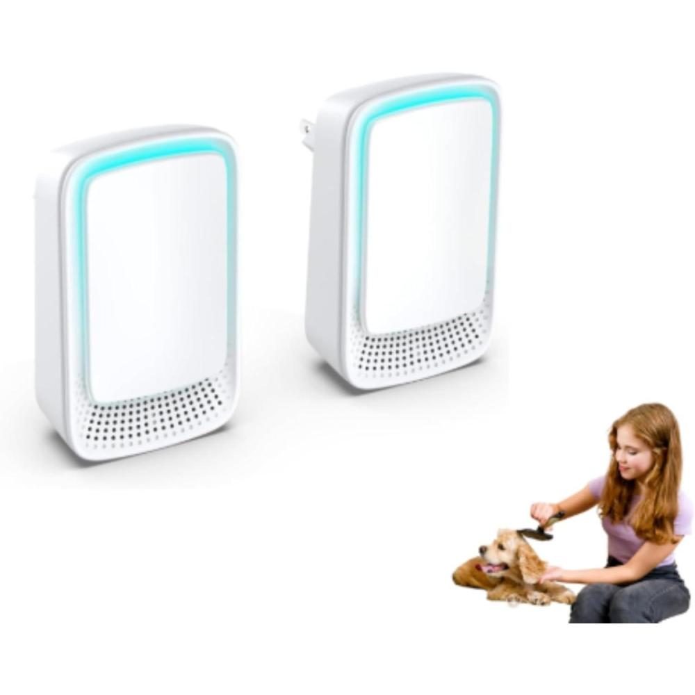 image:imagePurificateur Dair Ionique Hynoa Purificateur DAir MiniNgatif Plugin Negative Ion Purifier Purificateur Ioniseur DAir Pour ChambreMaisonSalonChambre DAnimaux Purifier Les Odeurs Blanc2Blanc2