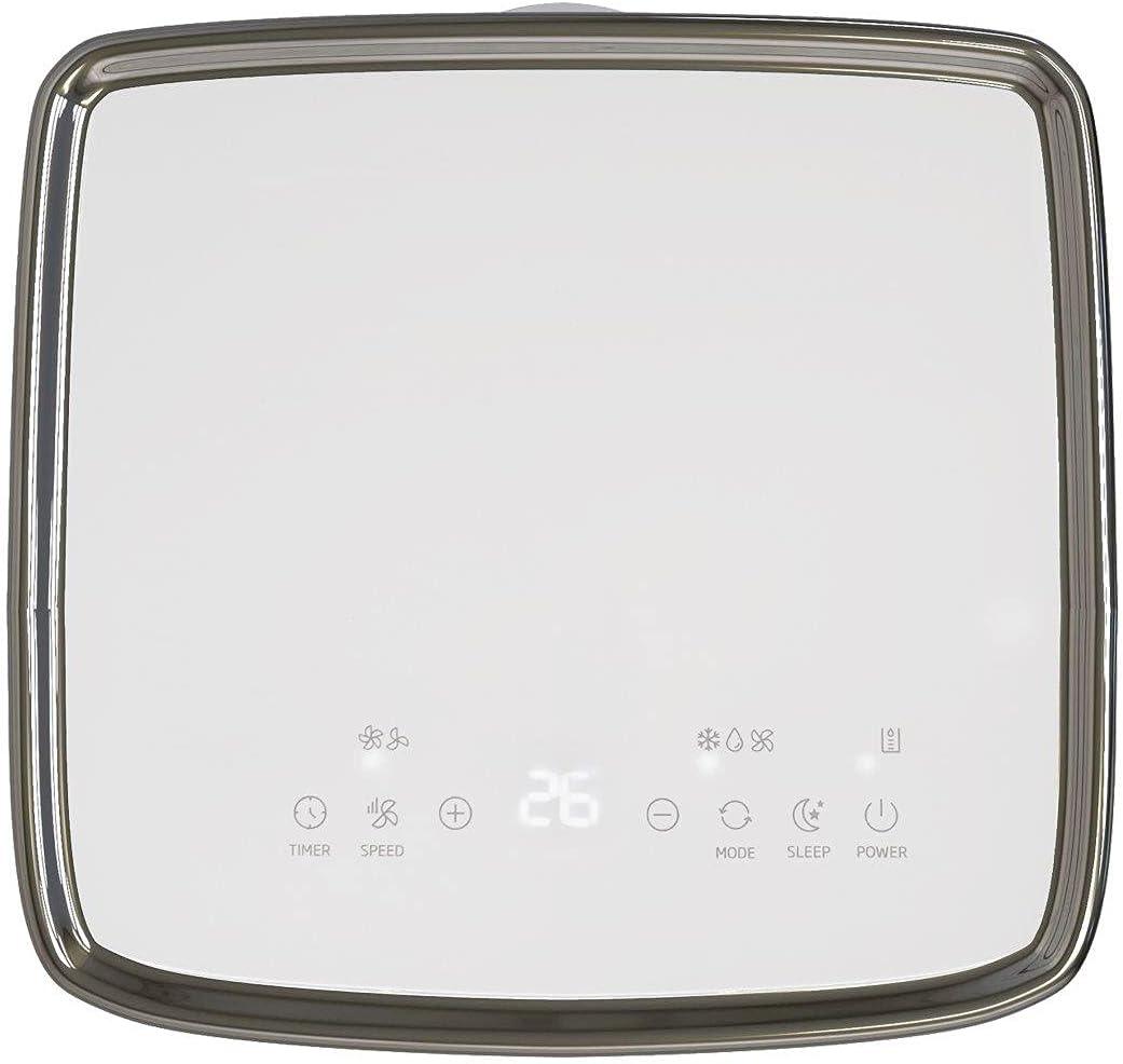 image:imageBS207C BEKO Climatiseur mobile 6500 BTU