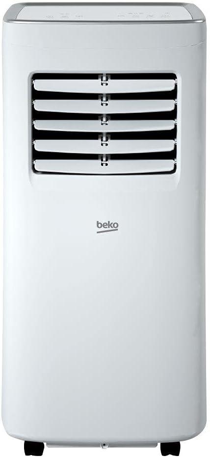 image:imageBS207C BEKO Climatiseur mobile 6500 BTU