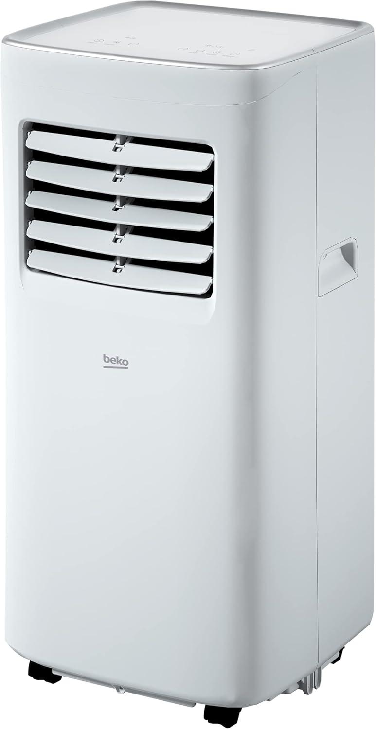 image:imageBS207C BEKO Climatiseur mobile 6500 BTU