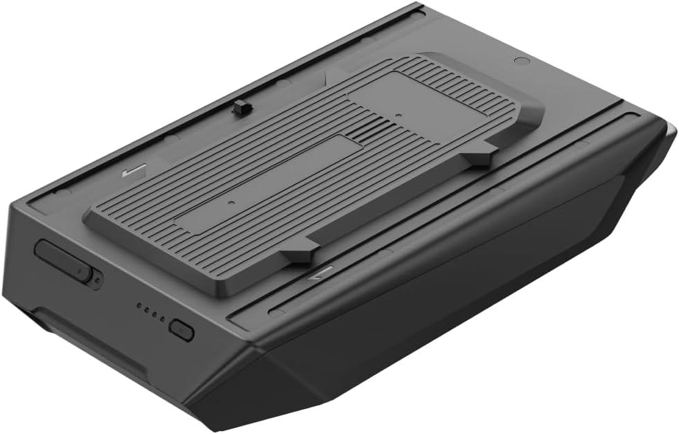 image:imageClimatiseur portable EcoFlow WAVE 3 avec batterie supplmentaire 1024 Wh refroidissement 1800 W chauffage 2000 W autonomie de 8h contrle via application idal pour camping tentes RVsSUVsBatterie supplmentaire de WAVE 3